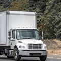 Truck rental requirements?