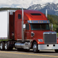 Truck rental requirements?