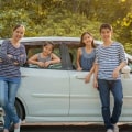 Balancing Utility and Comfort: Truck Rentals and Premium Travel Options