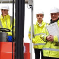 The Benefits Of Using A Diesel Mechanic For Your Truck Rental And Forklift Needs