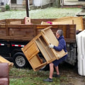 How To Make Furniture Removal And Junk Hauling Easier With Truck Rental In Boise, ID