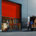 How Small Businesses Use Truck Rentals and Self Storage to Improve Operational Flexibility