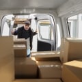 Truck Rental Strategies for Smooth Drop-Off at a Self Storage Facility