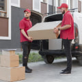 The Role of Truck Rental in Long Distance Relocations