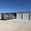 Discover Truck Rental & Self-Storage in Yukon