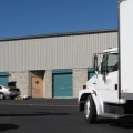 The Advantages Of Using A Professional Bay Area Moving Company For Your Truck Rental Necessities