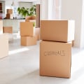 The Convenience Of Full-Service Moving Companies For Your Henderson Truck Rental Needs