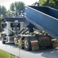How Truck Rental Helps Scale Large Cleanouts with Assistance from a Dumpster Rental Company