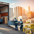 Truck Rental Strategies for Businesses Managing Office Relocations