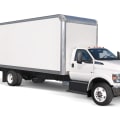 What is a 26 foot truck called?