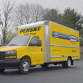 Discover Convenient Truck Rental Options in Lone Tree
