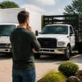 How Transportation Needs Can Affect the Type of Truck You Rent