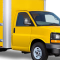 How To Make Your Move Easier With Quality Truck Rentals From A Moving Company In Maryland