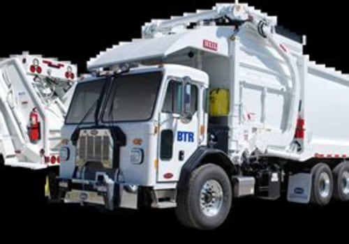 How Truck Rentals Make Disposal Projects More Manageable