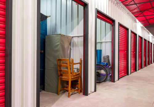 Miami's Self-Storage Secrets: A Must-Know Guide Before Renting A Truck