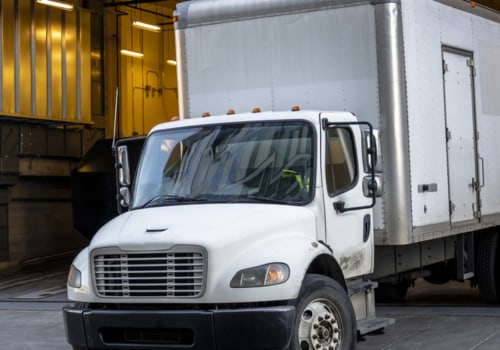What is the largest penske truck you can rent?