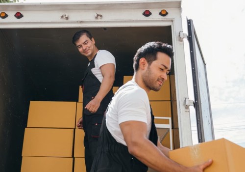 Moving Made Easy: Why Hiring A Professional Moving Company In Philadelphia Beats Truck Rental
