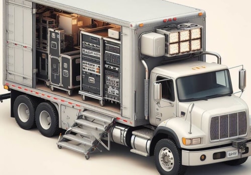Fuel Without The Hassle: Mobile Fuel Delivery For Truck Rental Success