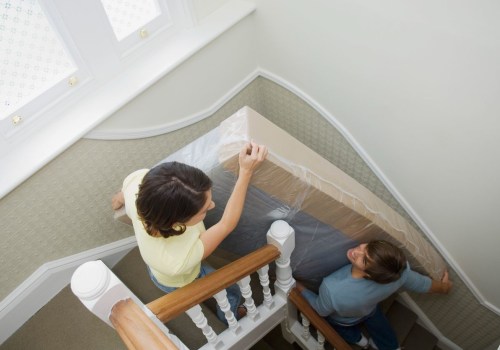 How To Save Time And Effort With Home Movers And Truck Rental In Fairfax, VA?