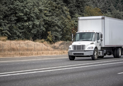 How many locations does budget truck rental have?