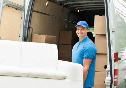 How To Choose The Right Truck Rental Package With A Moving Company In Baltimore