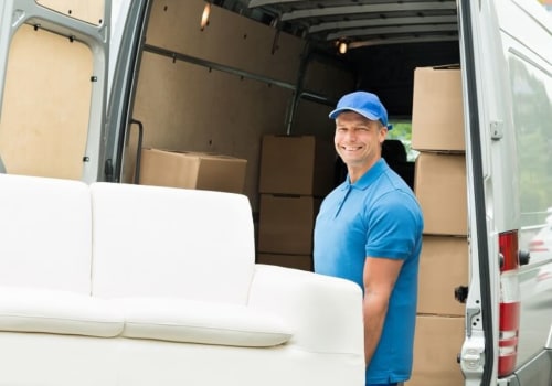 How To Choose The Right Truck Rental Package With A Moving Company In Baltimore
