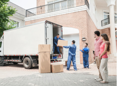 How much is a moving truck in nyc?