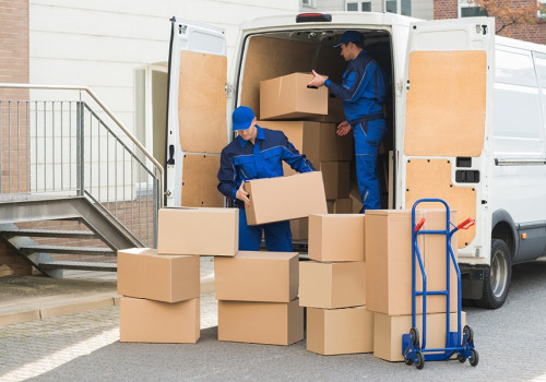 Moving Made Easy: Best Movers In Tampa With Convenient Truck Rental Services