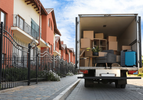 Gear Up and Go: What to Know Before Renting a Moving Truck