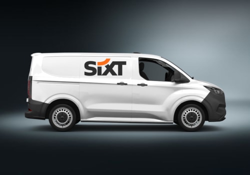 Why Truck Rentals Are Becoming Popular for DIY Business Deliveries