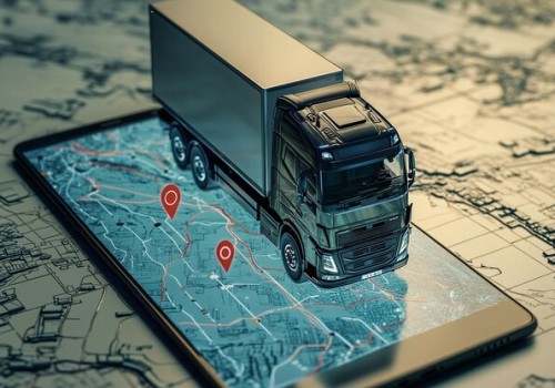 Streamlining Logistics with Truck Rentals and Smart Travel Coordination