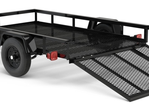 Maximizing Efficiency: The Benefits Of Partnering Your Truck Rental Company With A Mobile Storage Container Provider In New Bedford, MA