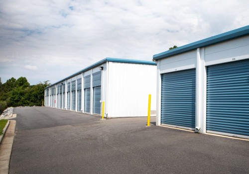 How To Choose The Right Truck Rental And Self-Storage Facility In Winston-Salem