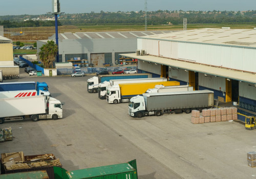 Why Should Truck Rental Companies Prioritize Windshield Replacement Service In London, ON?