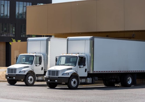 What is the largest penske truck you can rent?