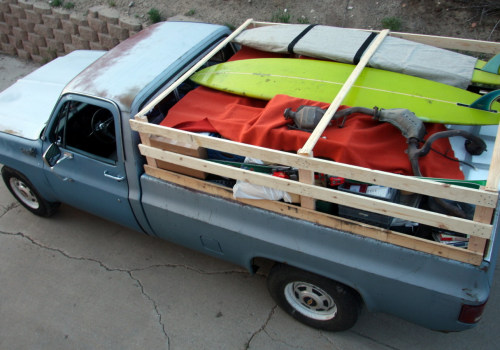 From DIY Moves to Big Hauls: Why Truck Rentals Are the Smart Choice