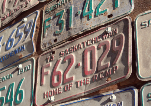 Streamlining Truck Rental Registration Renewal in Eugene