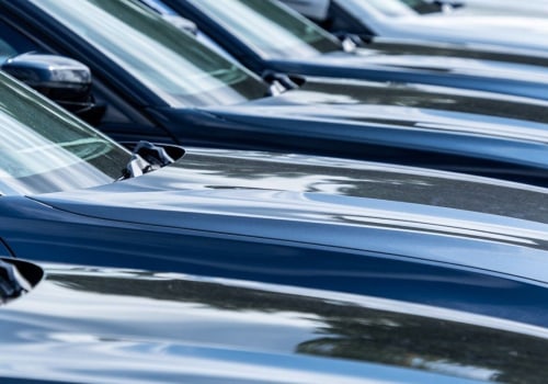 How Santa Rosa Auto Repair Shops Help Truck Rental Services Save Money On Vehicle Repairs