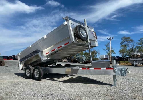Truck Rental And Trailer Financing In Hattiesburg, MS: How To Get The Best Of Both Worlds