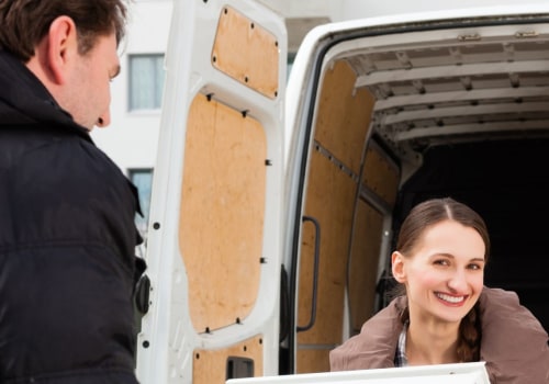 How much does it cost to rent a moving truck in nyc?
