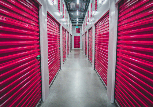 How Truck Rental Services Complement a Self Storage Facility During Moves