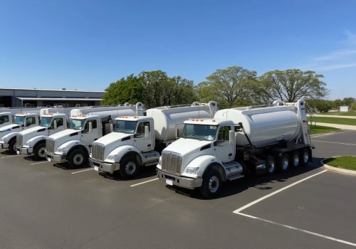 The Rise of Short-Term Truck Rentals for Small Businesses