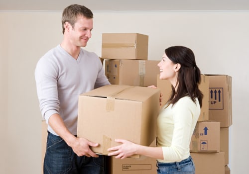 How Renting A Truck Gives Convenience To Companies When Making An Office Move In California