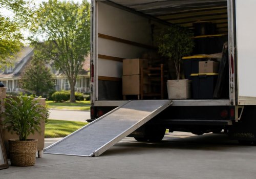 How Truck Rental Makes Seasonal Storage and Property Cleanouts Easier