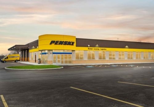 Can i cancel penske truck rental?
