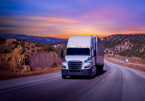 Weekend Truck Rental Demand: How to Book Early and Avoid Shortages
