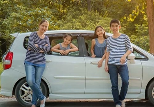 Balancing Utility and Comfort: Truck Rentals and Premium Travel Options