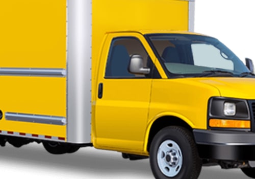 Why Choose A Local Moving Company For Your Truck Rental Needs