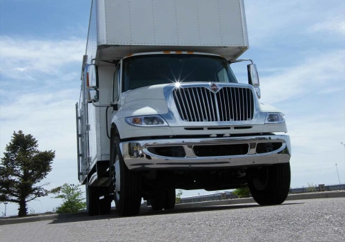 Driven to Move: How Truck Rentals Simplify Relocation and Hauling Projects