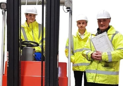 The Benefits Of Using A Diesel Mechanic For Your Truck Rental And Forklift Needs